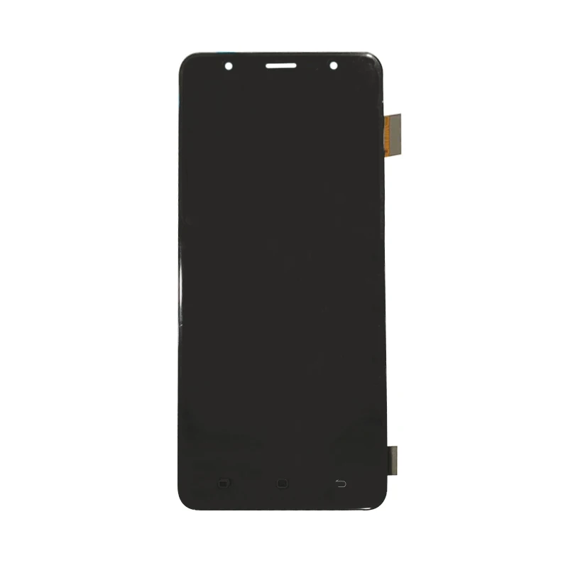 

For Hisense F102 LCD Digitizer Touch Screen Assembly With 3M Sticker
