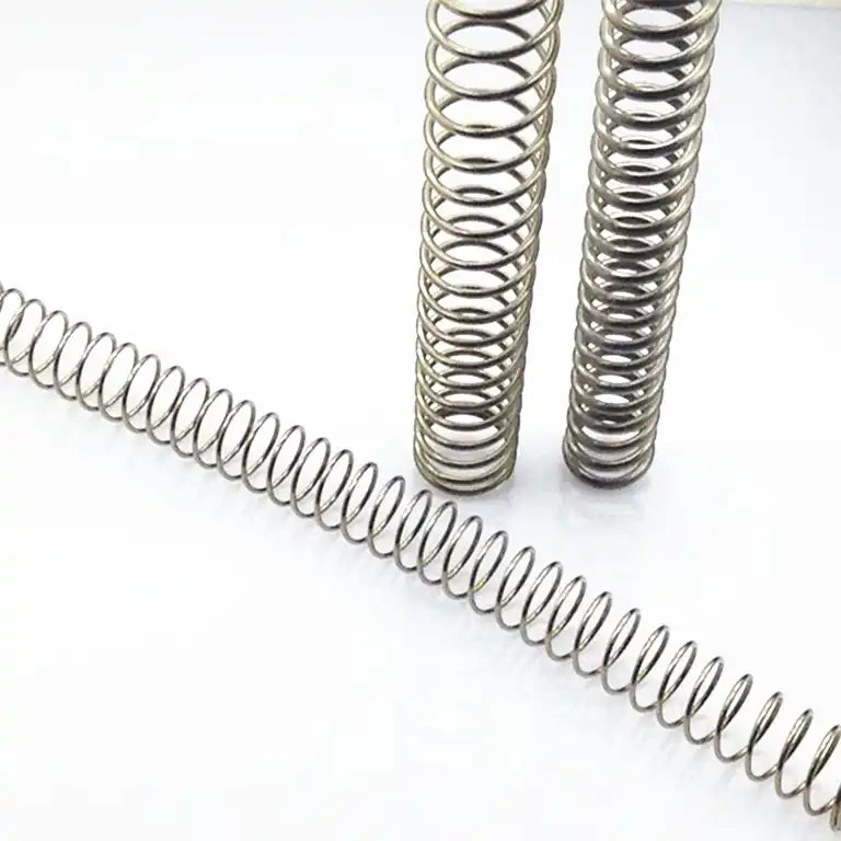 Cerradura de la Puerta 5pcs Alambre Plano manija Muelle helicoidal W-Nuanjun-shark NJ-Spring Varios Estilos tama/ño : FMTB MSNH 25