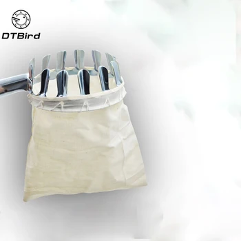 

Metal Fruit picker Convenient Horticultural Fruit Picker Gardening Apple Peach Picking Tools
