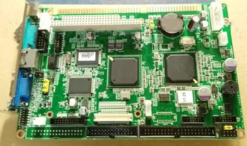 

PCA-6742VE PCA-6742LV-00A1E Half length work control motherboard