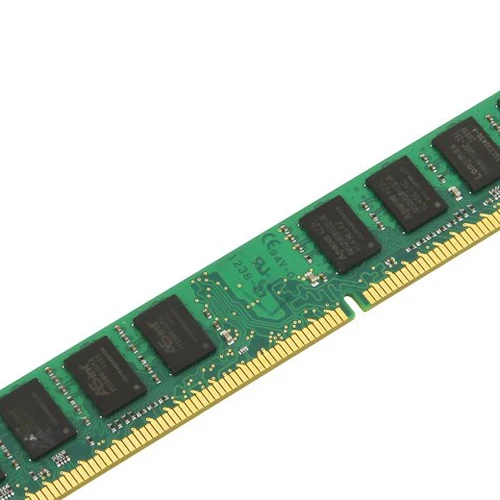 YOC Дополнительная память 2 Гб PC3-12800 DDR3 1600 МГц настольная память