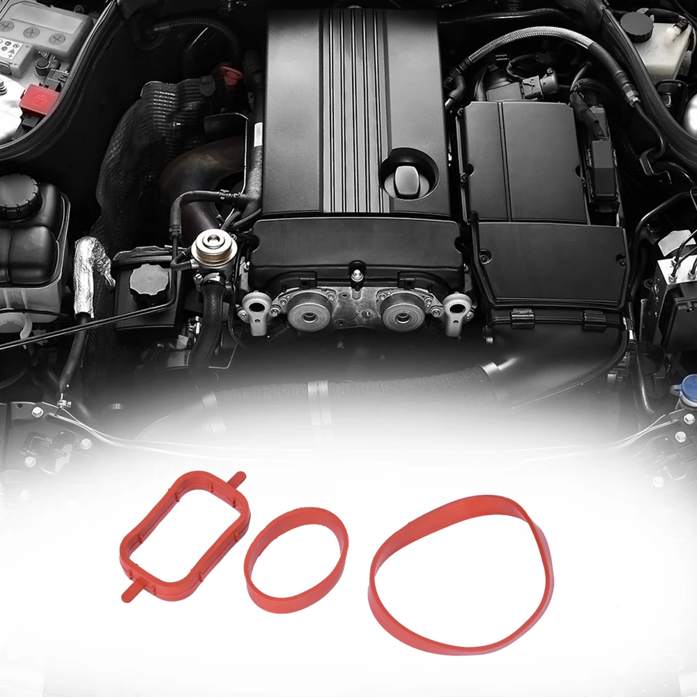 CARCHET 4 шт. 22 мм для BMW Diesel Swirl Лоскутные заготовки ремонт с впускным коллектором