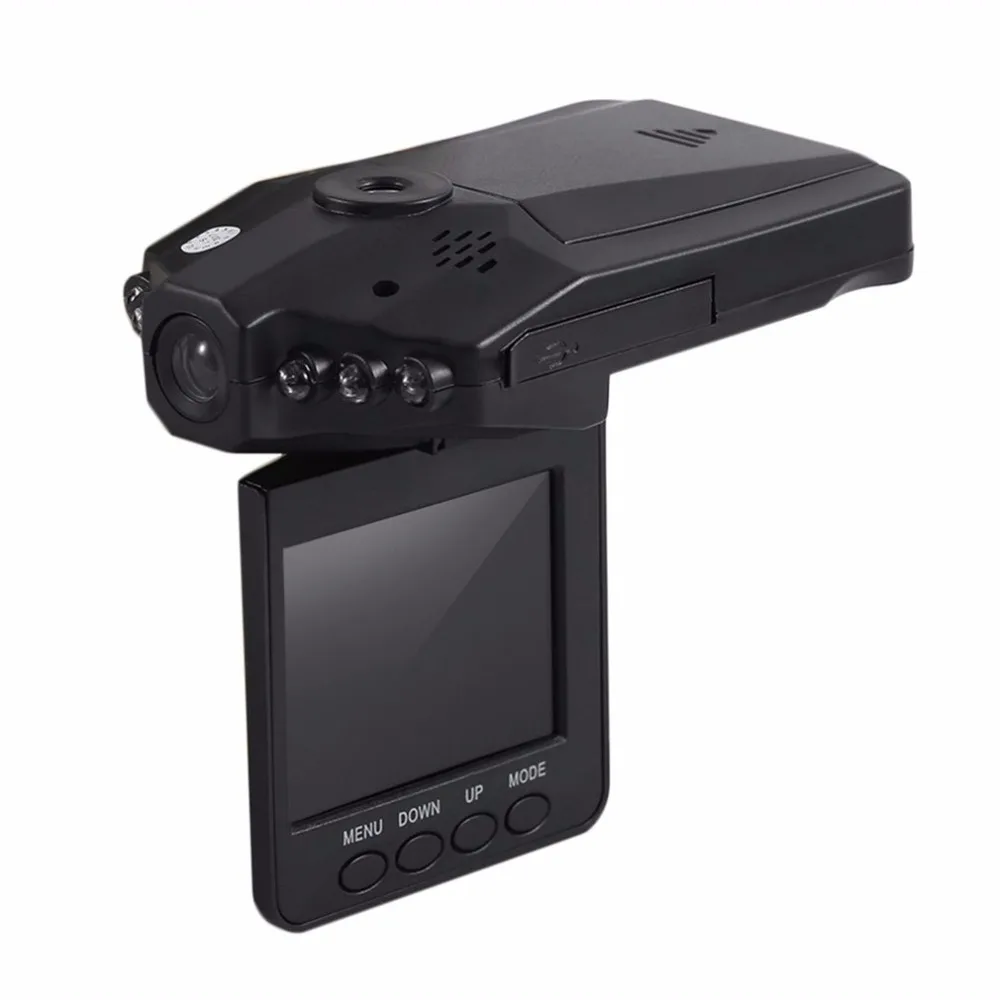 

Professional 2.5 Inch Full HD 1080P Car DVR Vehicle Camera Video Recorder Dash Cam Infra-Red Night Vision Top Sale