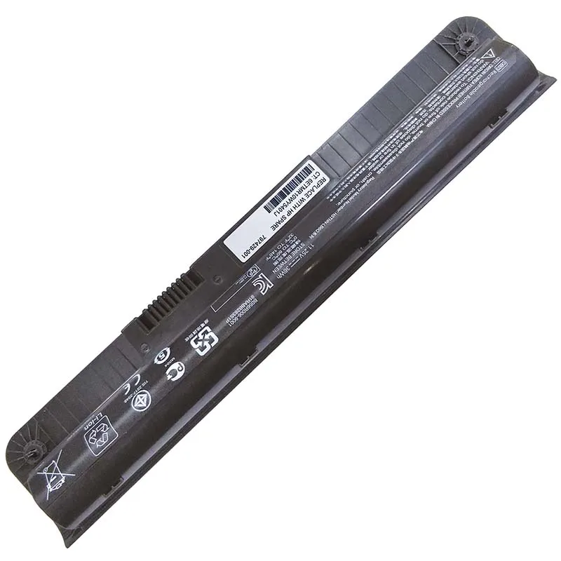 11,25 V 36WH Аккумулятор для ноутбука HP ProBook 11 G1 11 G2 TPN-C125 DB03 HSTNN-W04C M0A68AA HSTNN-1B6V/IB6V HSTNN-IB6W HSTNN-LB6Q