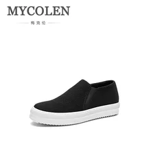 MYCOLEN/ г.; Лидер продаж; Летние кроссовки; дышащие лоферы; мужская повседневная обувь; удобная мягкая мужская обувь; Zapatos De Hombre
