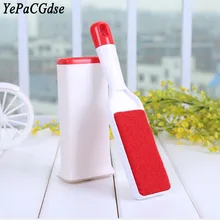 New coat hair removal brush dusting brush pet sticky hair cat dog hair cleaning hair removal artifact New coat hair removal brush dusting brush pet sticky hair cat dog hair cleaning hair removal artifact