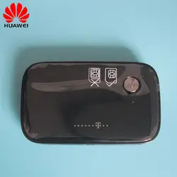 Оригинальный разблокирована huawei e5776 150 Мбит/с 4 г LTE карман Wi-Fi роутера huawei e5776s-32 PK E5577 E5577s-321