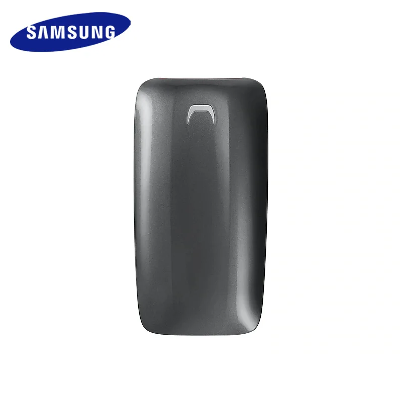 SSD SAMSUNG X5 портативный SSD 1 ТБ 500 GB 2800 MB внешний жесткий диск SSD USB HD SSD жесткий диск 2 ТБ твердотельный диск для ноутбука