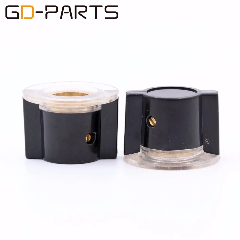 Plastic Set Knob Plastic Dj Mixer Neve Knob Style Brass Set Knob