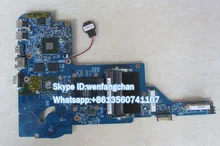 Laptop Non-integrated motherboard for DM4-3000 55.4QC01.D21G 48.4QC05.0SC