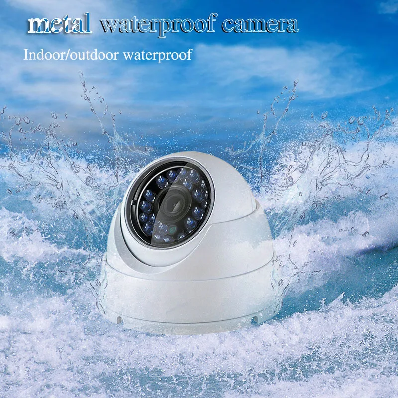 IP Камера 1080P 960 720 безопасности для дома и улицы Cam день/ночного видения домашняя CCTV