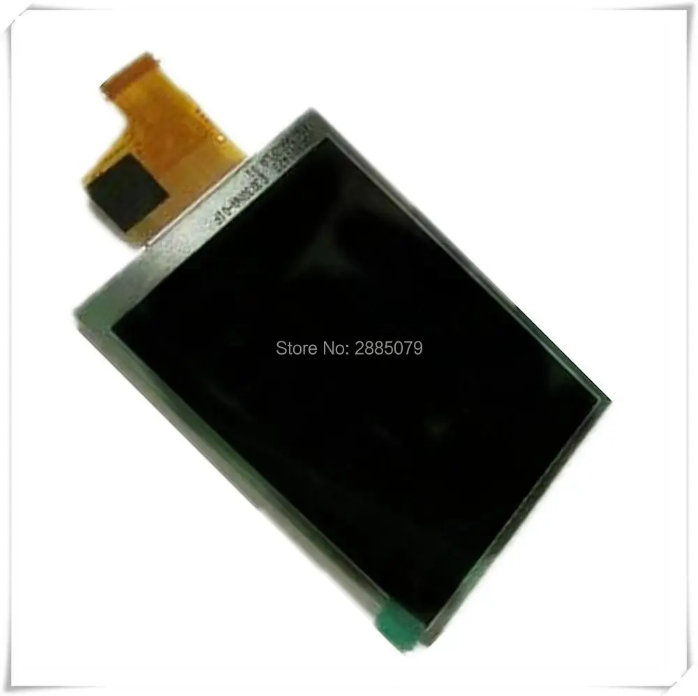  CANON PowerShot SX500 LCD (2)