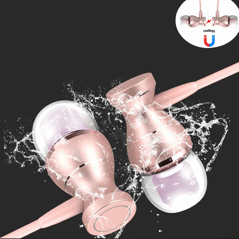 

High Quality Music Earphone For ASUS ZenFone Max Pro M1 (ZB602KL) Earbuds Earpieces Earphones Headsets Mic