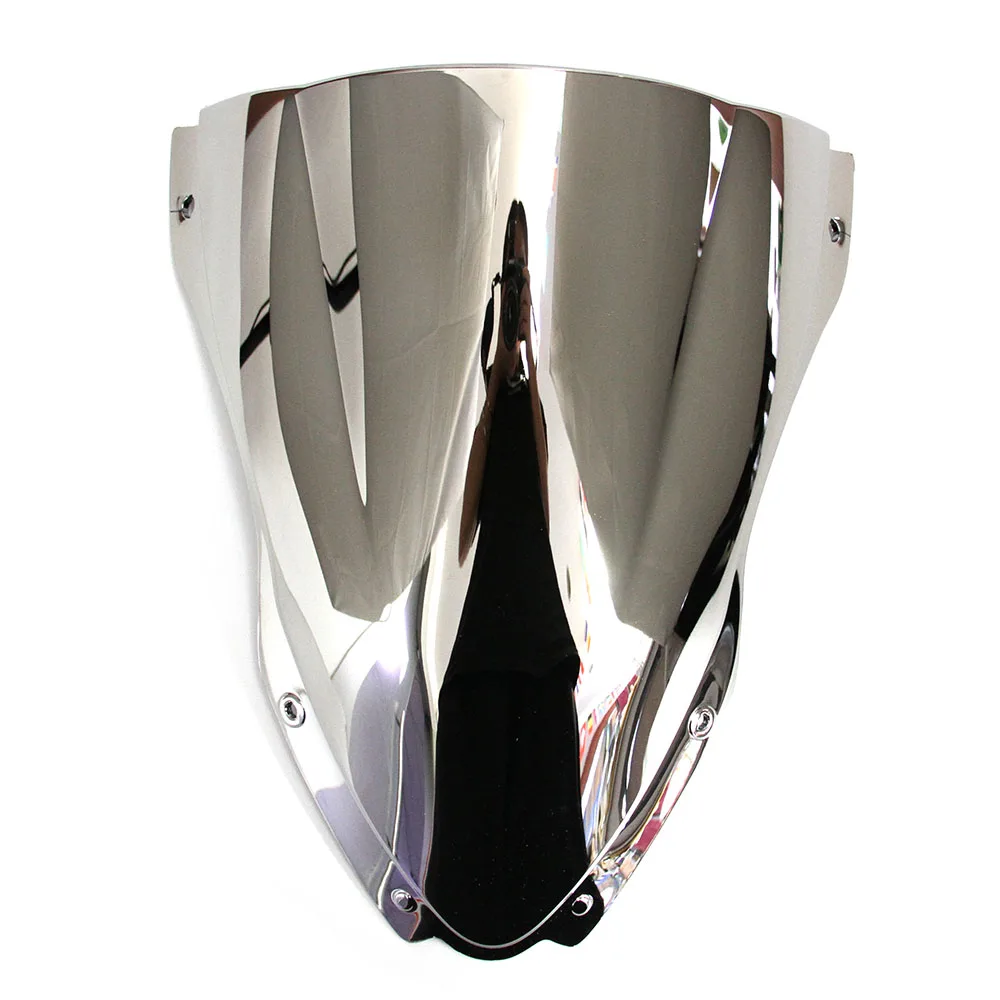 Мотоциклетные ветровое стекло винты болты AFor Kawasaki Ninja ZX10R ZX 10R 2016 2017 2018 иридиевые