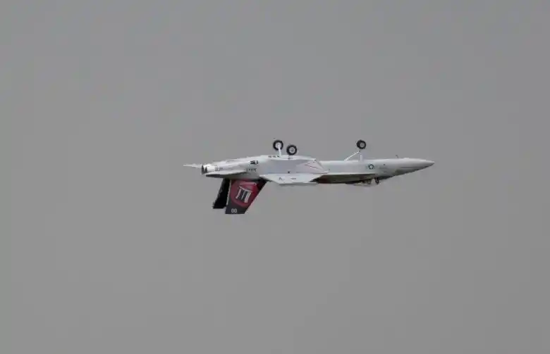 rtf edf jets