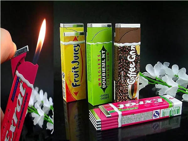 Жвачка Сигарета Где Купить