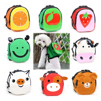 

Wholesale Fashion Nice Style Pet Out Pack Super Sprouting Animal Backpack Dog Convenient Backpack, Pet Bag-005