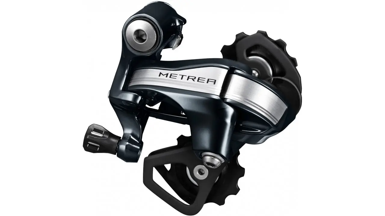 Shimano Metrea RD U5000 SS задний переключатель 11 скоростей для описания дорожных