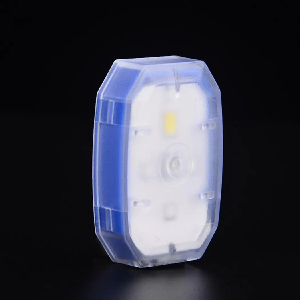 Night Running Arm LED Light Multi-functional Outdoor Climb Bicycle Cycling Safety Warning Lamp Accessories | Спорт и развлечения