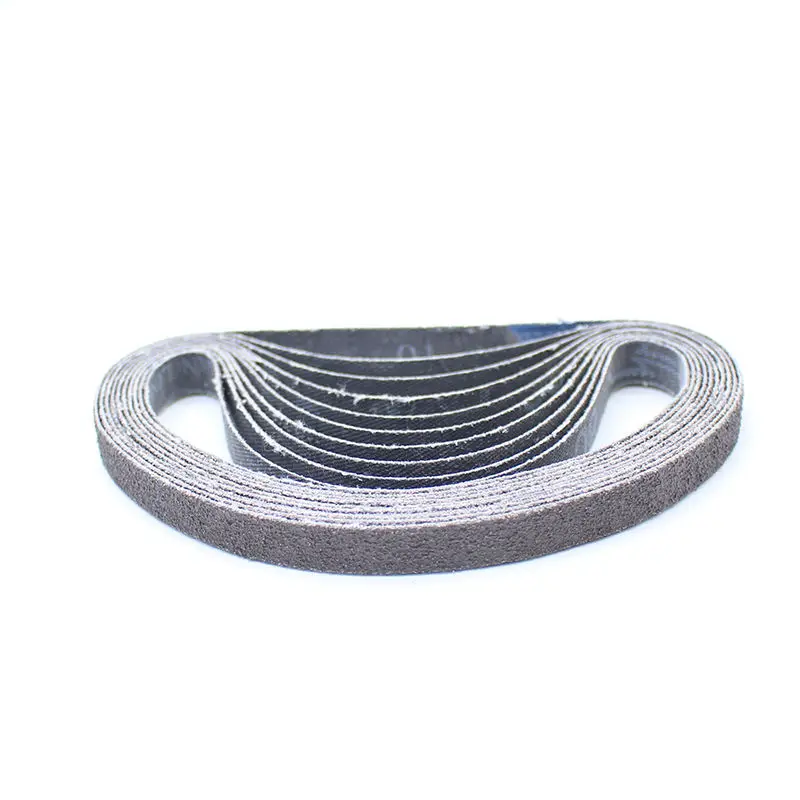 10mmx330mm sand belt 3