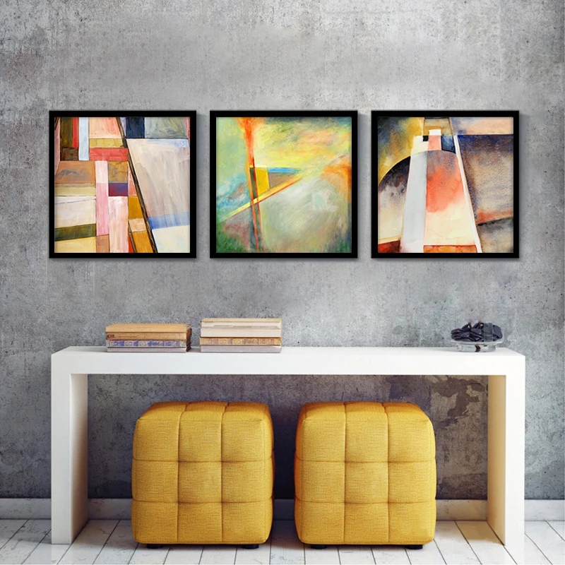 abstract geometry oil canvas painting dimmed wall picture home house decoration stuff photo prints for living - Home Decoration Stuff abstract geometry oil canvas painting dimmed wall picture home house decoration stuff photo prints for living - Home Decoration Stuff