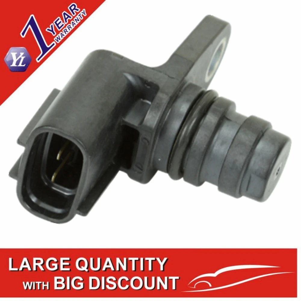 Buy 33220 76G30 Genuine Engine Crankshaft Camshaft Position Sensor For S uzuki