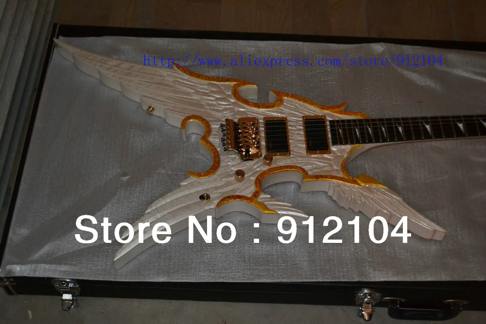 Compra ángel de la guitarra online al por mayor de China
