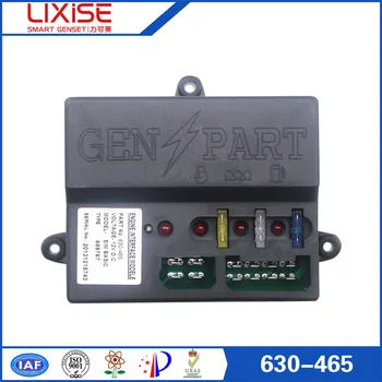 

630-465 12V engine interface module fg wilson generator parts