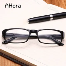 Ahora ультралегкие очки для чтения для женщин и мужчин, пресбиопические очки, очки+ 1,0+ 1,25+ 1,5+ 2,0+ 2,5+ 3,0+ 3,5+ 4,0