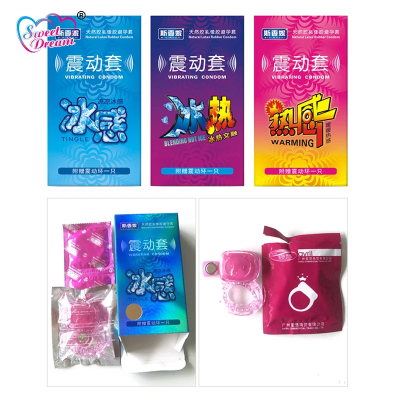 Men Condoms LF-064 (6)