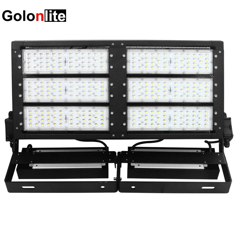 600W led light