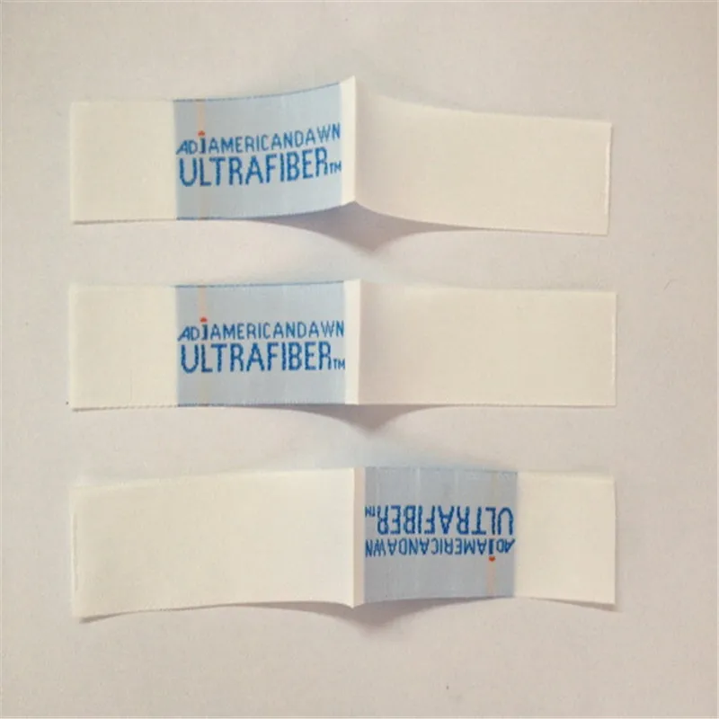 Customized Towel Label Woven Labelin Garment Labels from Home & Garden