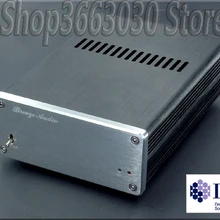 ЛУЧШИЙ Чистый USB декодер XMOS XU208 = DU-U8 ЦАП асинхронный USB коаксиальный+ волокно XMOS Ultimate Edition DSD