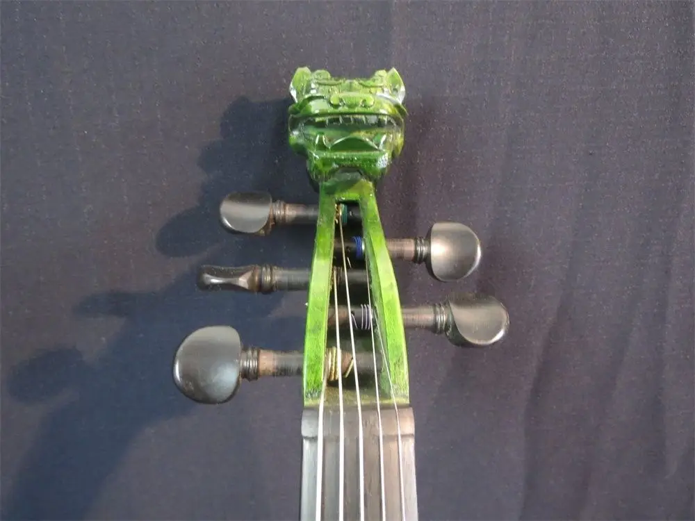 SONG-Brand-carved-dragon-scroll-5-strings-4-4-electric-violin-solid-wood (4)