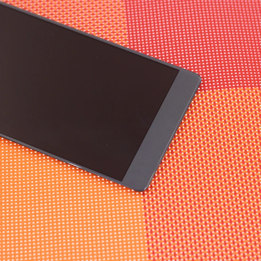 Для Archos 55 Cobalt Plus ЖК дисплей кодирующий преобразователь сенсорного экрана в сборе