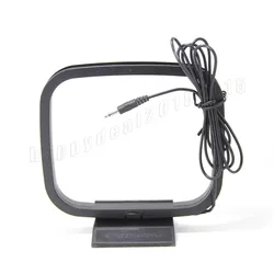 Replacement B OSE 3-2-1 321 AM loop antenna for Bos e 321 Music System AM Antenna, 2.5mm plug