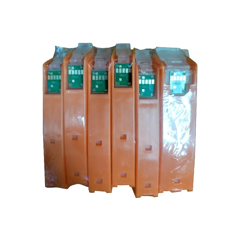 Картридж для принтеров canon PIXMA MG6840 MG5740 TS5040 TS6040 пустые многоразовые чернильные