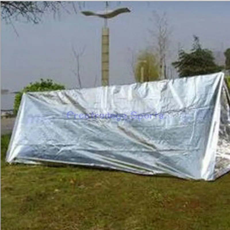 Outdoor Camping Portable Sun Shade Canopy Tent Tarp