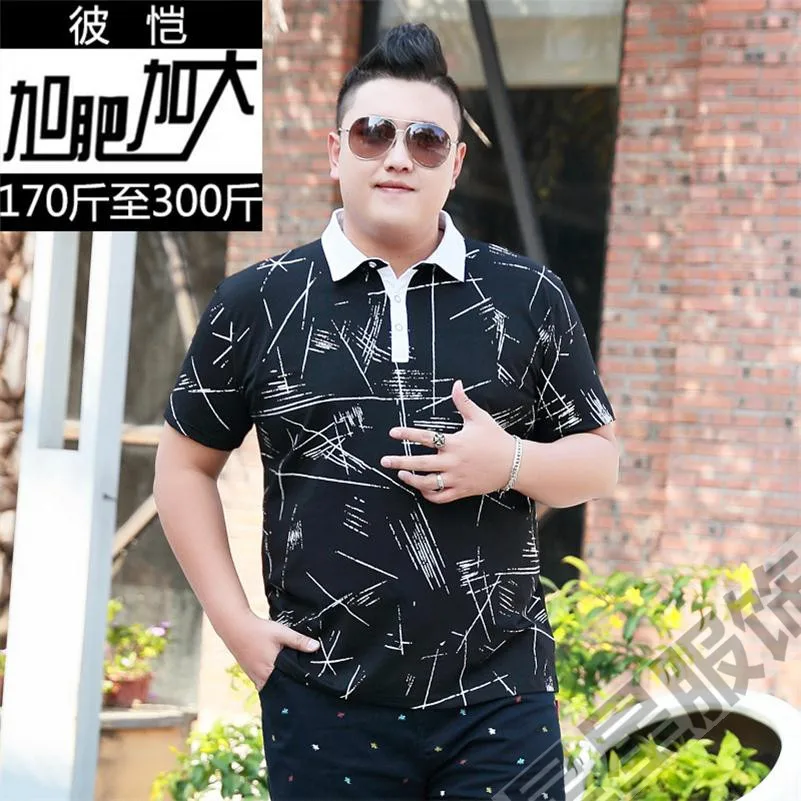 Плюс 10XL 8XL 6X Новая повседневная полосатая футболка мужская с коротким рукавом Фитнес Мужская футболка Camisetas Мужская футболка плюс размер
