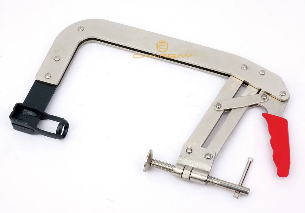 10" Universal Valve Spring Compressor Automotive Engine Adjustment Removal Tool Pliersin Engine