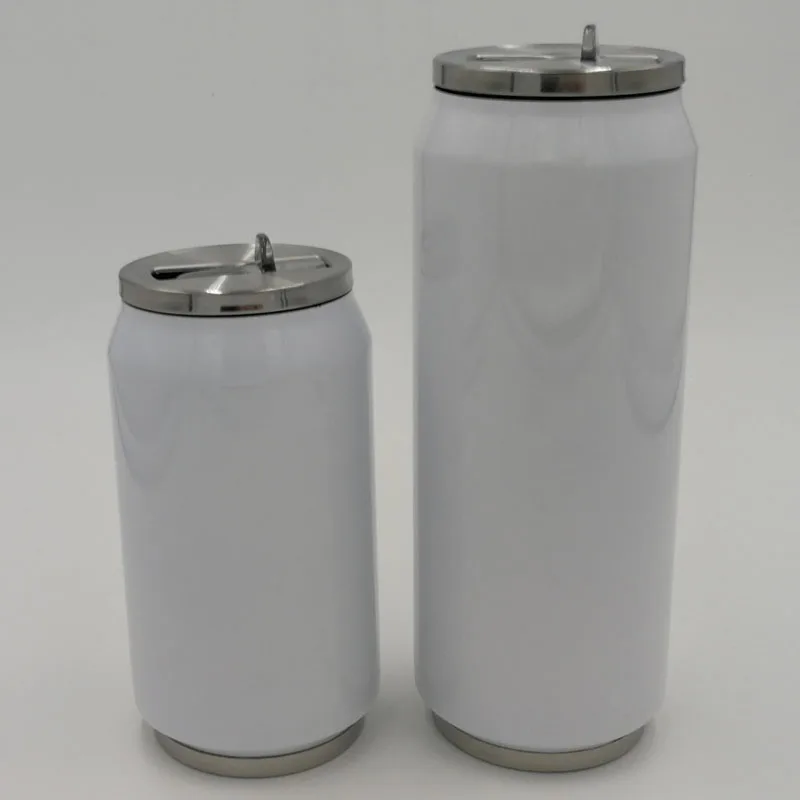 

Vacuum Flasks & Thermoses 300ml 500ml Drinkware water bottle metal mug thermos mignon coffee Outdoor Travel Cup thermos for tea