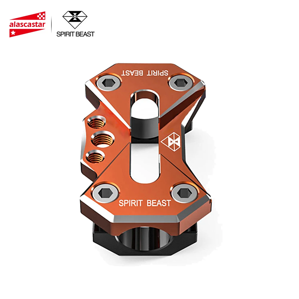 

SPIRIT BEAST Motorcycle Accessories Modified Motorcycle Handlebar Handle Bar Pit Bike Adjustable Balance Moto Motocross Parts