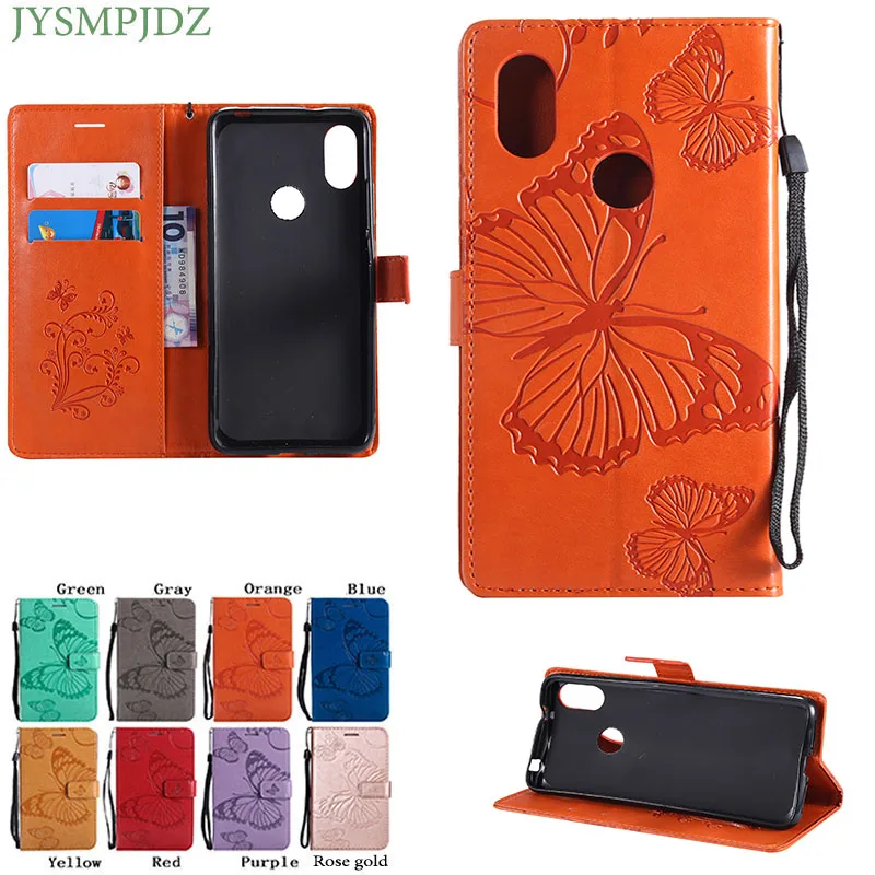 

Multi-color Flip for Xiaomi Redmi S2 M1803E6G Case M1803E6T Redmi s2 M1803E6E M1803E6C M1803E6H Phone Leather Cover Cases 5.99"