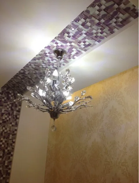 chandeliers