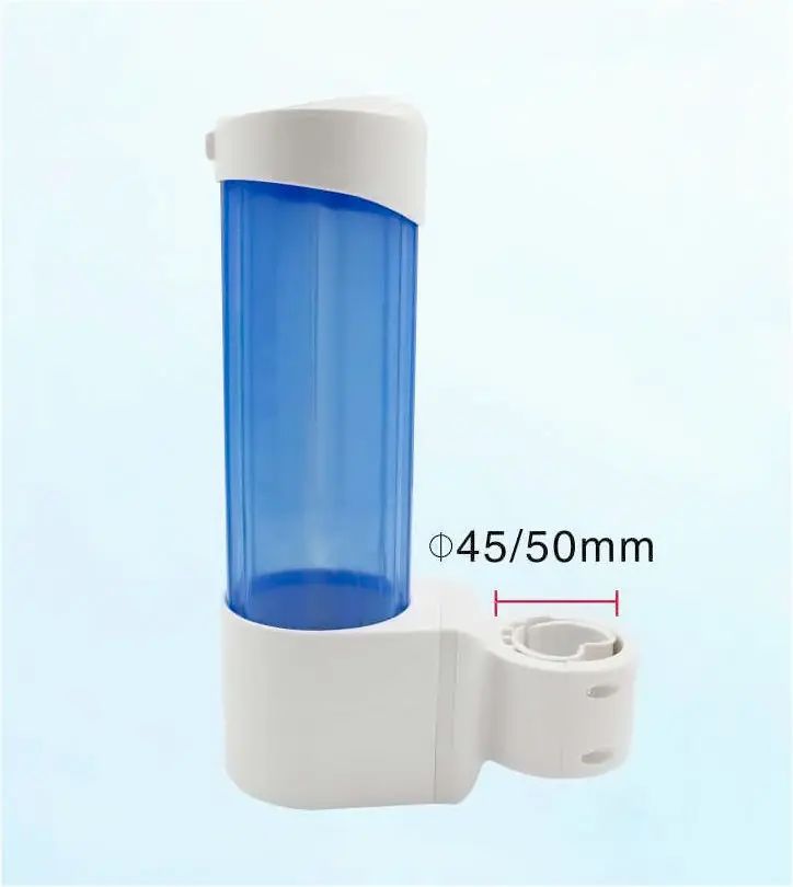 1pc colored Dental Cup Holder 45mm for Dental Chair with Excellent