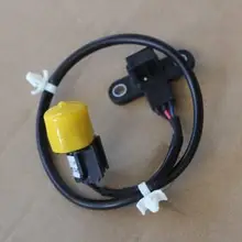 SMW250627 коленчатого вала Датчик угла поворота для Geely TX4