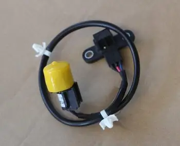 

SMW250627 Crankshaft angle sensor for Geely TX4