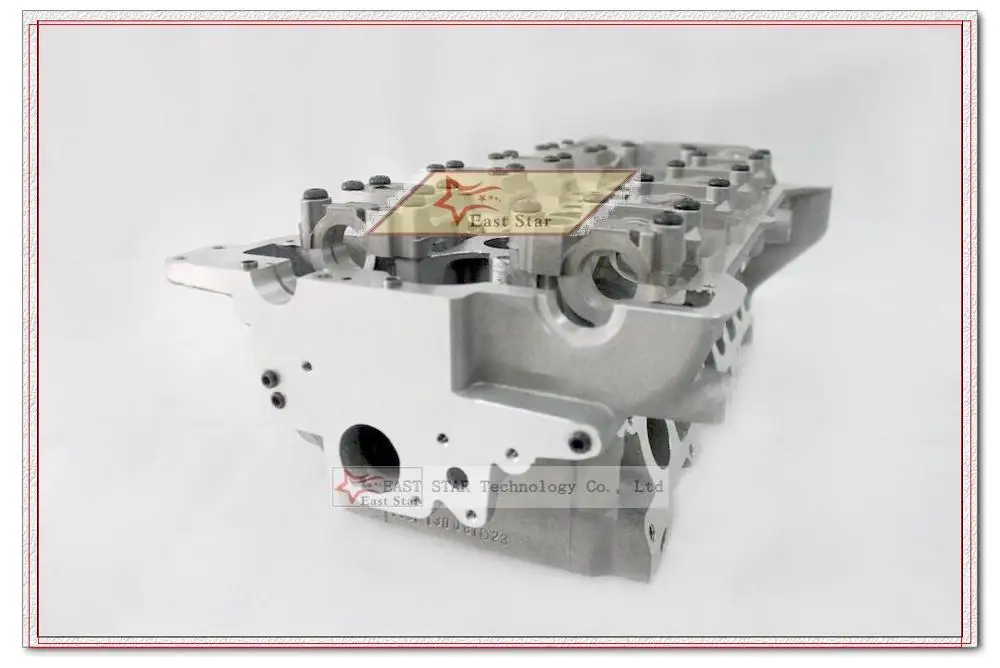910 028 APP ANB APX AGU AFY Cylinder Head 058103373D For Audi A3 A4 A6 Cabrio Coupe S3 TT VW Passat Bora Golf Jetta Sharan 1.8T  (5)