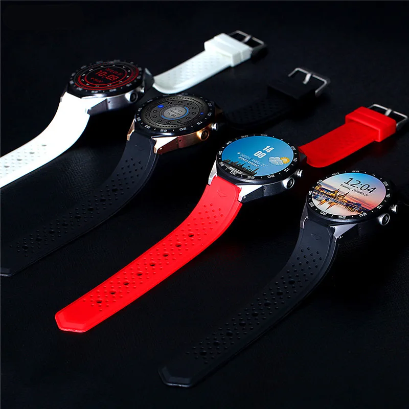 Android smart watch sports health monitoring male Gps watch watch wearable device smart watch heart rate monitor Android smart watch sports health monitoring male Gps watch watch wearable device smart watch heart rate monitor