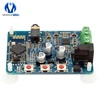 DC 12 v Bluetooth BLE V4.0 4.0 PAM8610 Audio Récepteur Stéréo Amplificateur Conseil 10 w + 10 w 2X10 w Bricolage Électronique Module ► Photo 3/5